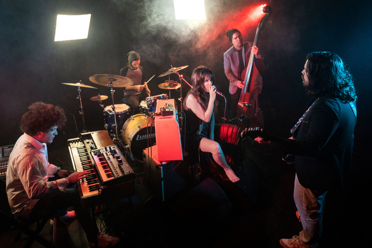 How Latin Musicians Are Building New Scenes in Nashville