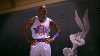 The Belcourt Will Host a Virtual Screening of <i>Space Jam</i> on Saturday
