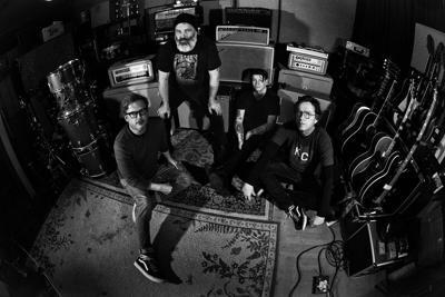 Shiner by Todd Zimmer black_white