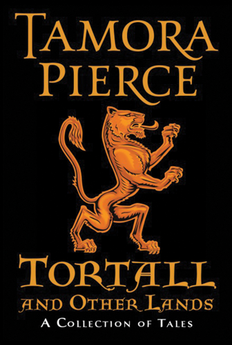 Salon@615 feat. Tamora Pierce