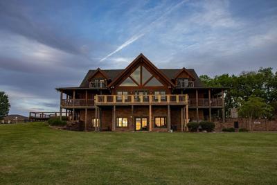 Best Weekend Getaway in Nashville 2026 is The Farm Wellness Escape