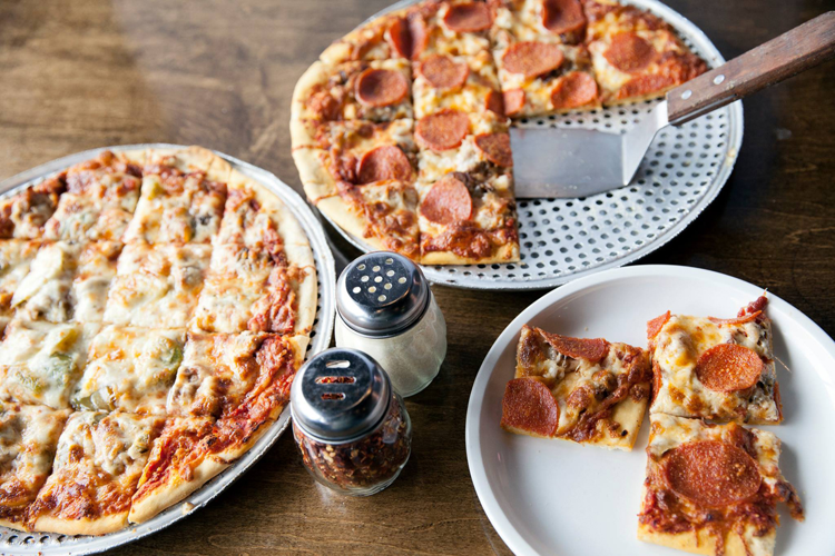 Nolensville Road Location of 312 Pizza Has Closed