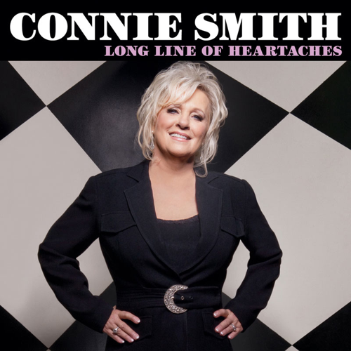 With <i>Long Line of Heartaches</i>, Connie Smith rightfully resumes her place in the spotlight