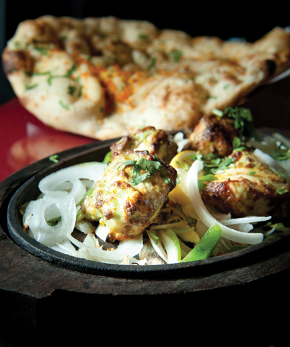 Diversity Is Delicious: Support Immigrant-Run Restaurants