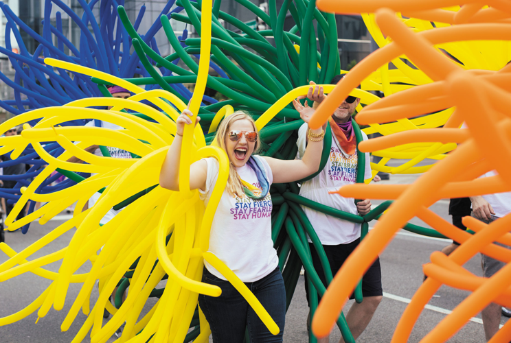 Pride 2019