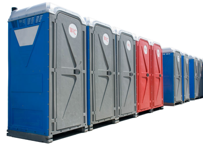 Say goodbye to porta-potties, and rejoice — this year Bonnaroo gets actual bathrooms and showers