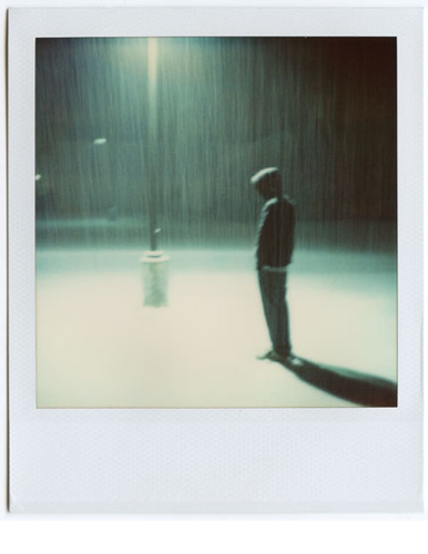 Q&A With Mikael Kennedy, Polaroid Photographer Extraordinaire