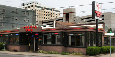 Corner Pub Says It Will Close its Midtown Location in May