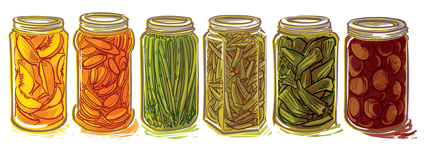 In Light of a Global Pandemic, So-Called Preppers Don't Look Extreme After All