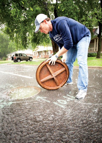 2010 Flood