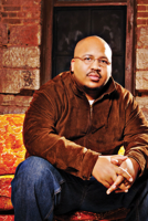 Local urban-music promoters Lovenoise make hip-hop, soul and R&B accessible to Nashville's masses