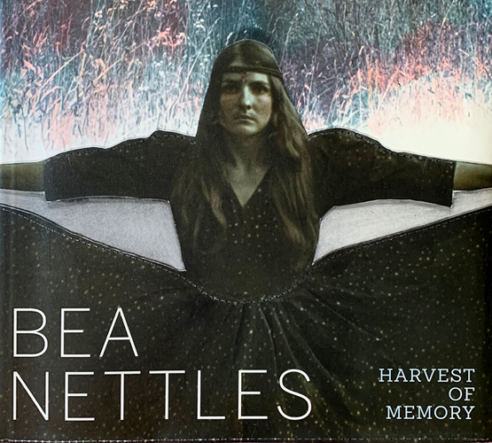 Critic/Ally: Talking Tarot and Symbols with Bea Nettles