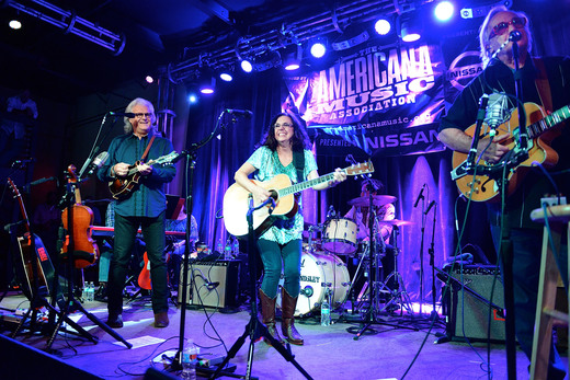 The Best of AmericanaFest 2015