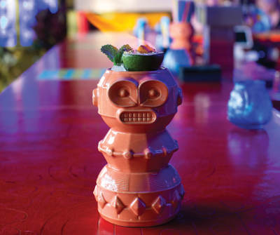 Best New Bar