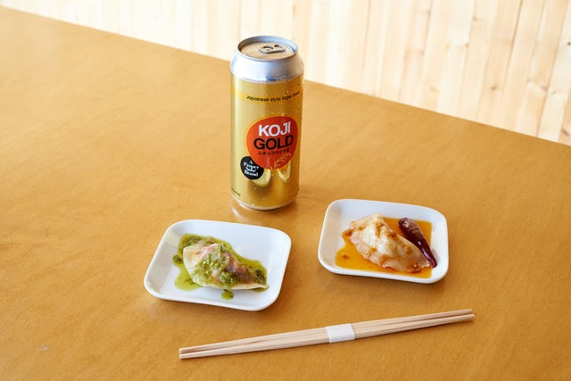 Nashville Is Experiencing a Dumpling Renaissance