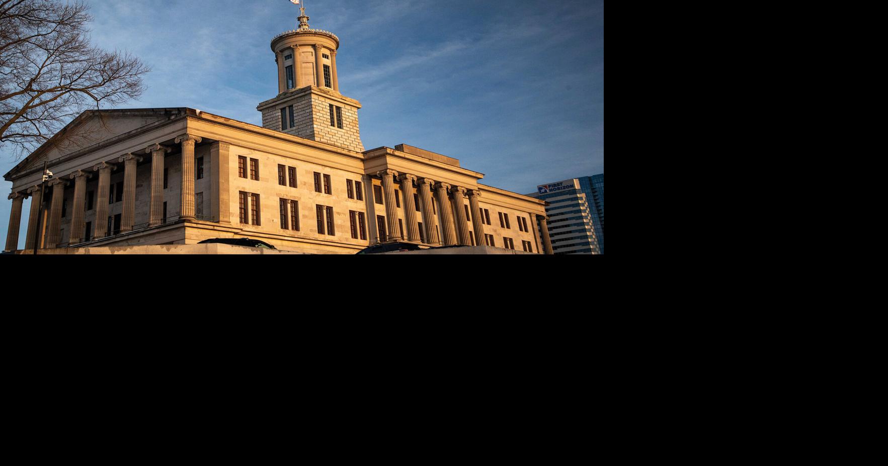 The Tennessee General Assembly's 2025 Session | Cover Story ...