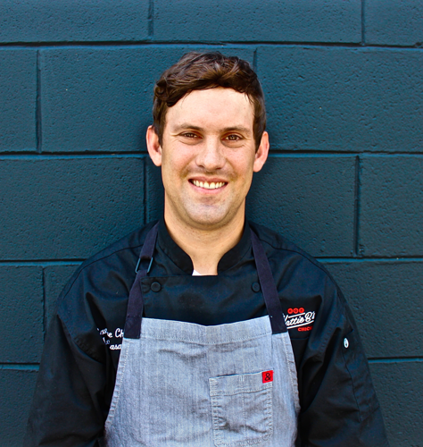 Chefs, Start Your Spatulas! It’s Time Again for Iron Fork!