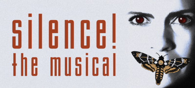 'Silence! The Musical'