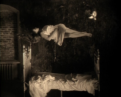 2 x Tarkovsky: <i>The Mirror</i> at The Belcourt
