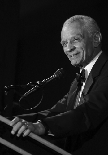 C.T. Vivian Recounts a Life Devoted to Justice and Nonviolence