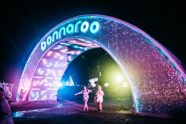 A Season Without Bonnaroo Won't Be Easy