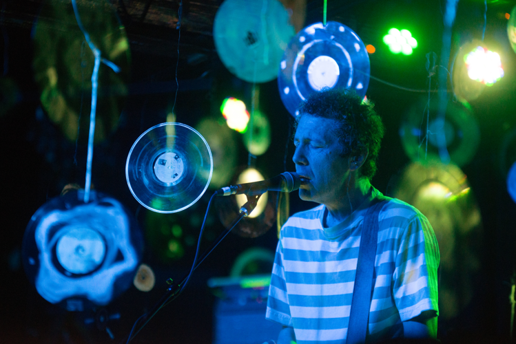 The Spin: Yo La Tengo at The Basement East, 4/14/2018