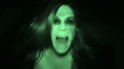 Why Is It So Hard to See <i>Paranormal Activity: The Ghost Dimension</i>?