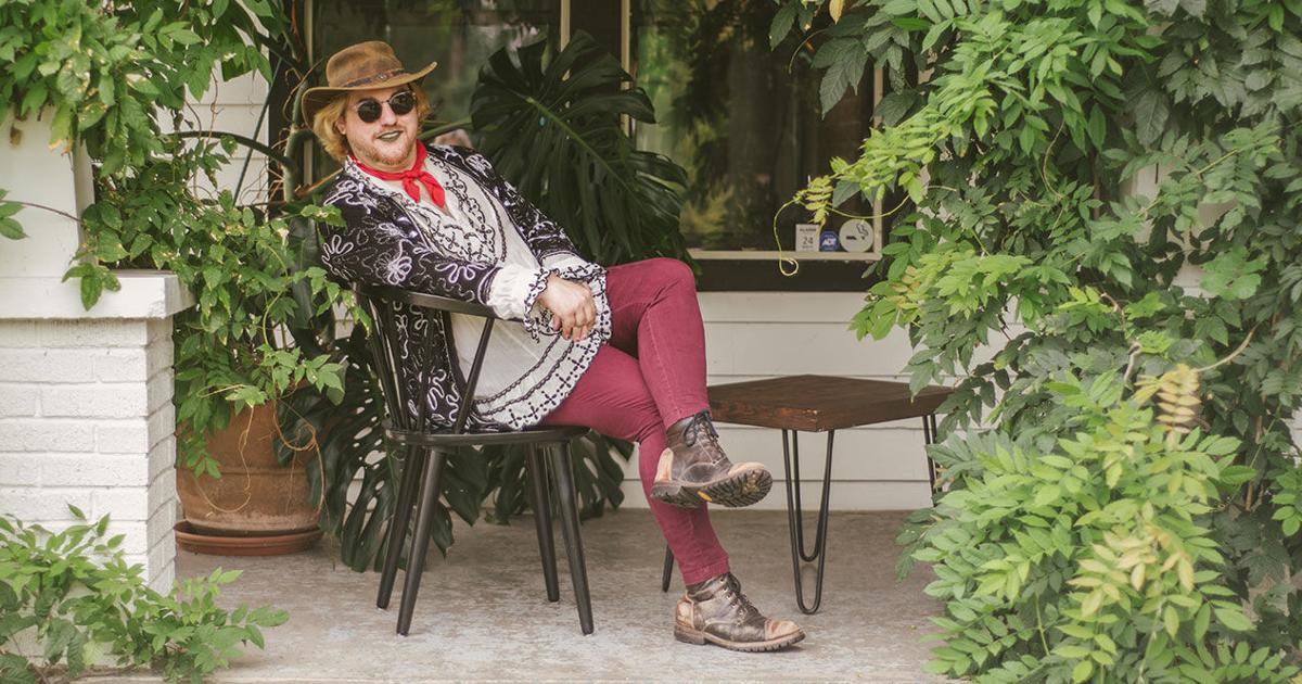 Adeem the Artist and More Favorite Nashville Music Stories | Nashville Cream Adeem the Artist and More Favorite Nashville Music Stories | Nashville Cream