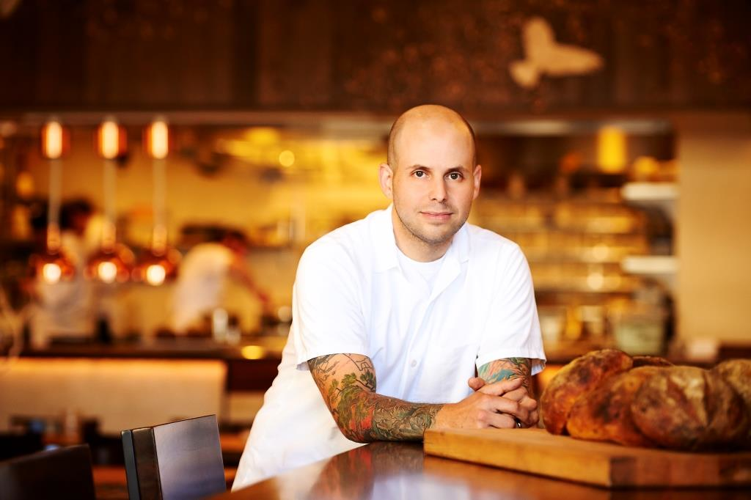 St. Louis Chef Gerard Craft Bringing His Pastaria Concept to Nashville
