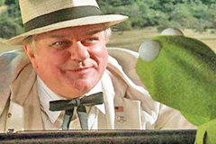 The Road, Episode 28: Hibachi Grill & Supreme Buffet