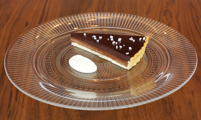 Today’s Takeout Pick: The Continental