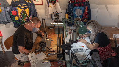 Best Locally Made Masks