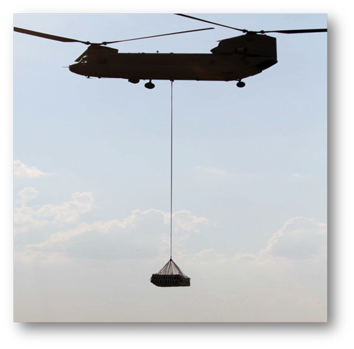 Mapping drones, touch-learning math apps for the blind, liquid-filled records and more