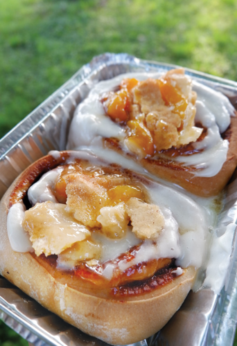 Sugar Shock: Cobbled Together