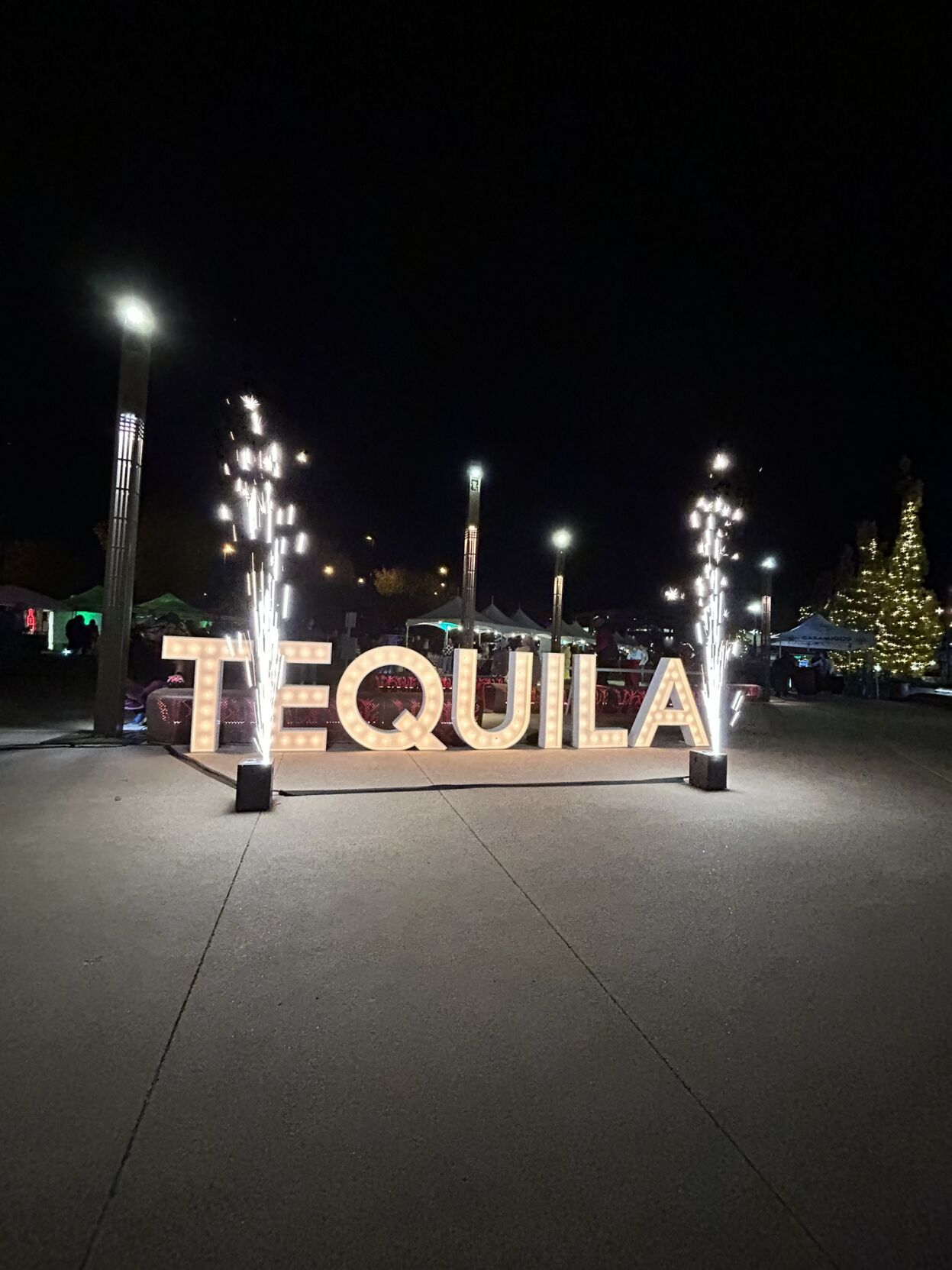 Tequila Festival