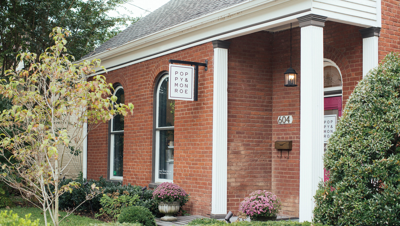 Best Nail Salon
