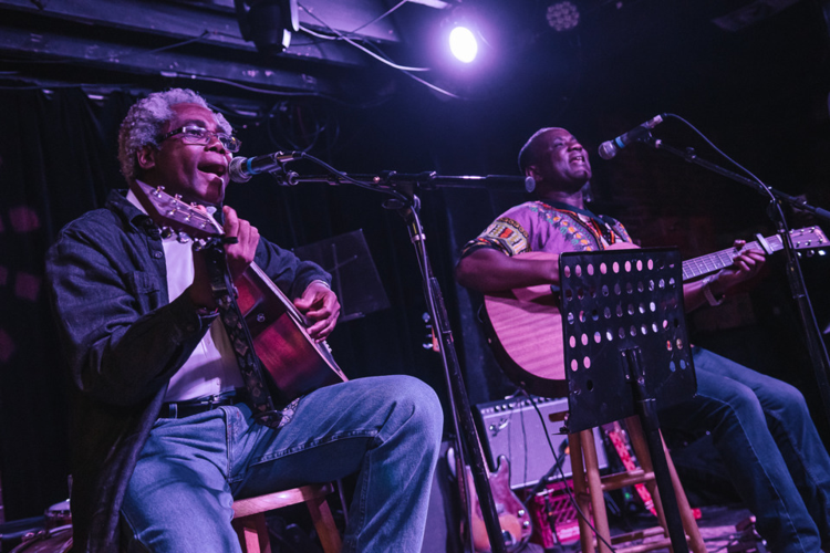 The 2018 Rock ’n' Roll Poll