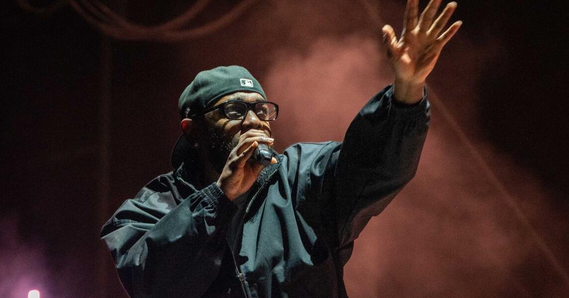 Kendrick Lamar, Three 6 Mafia, MUNA and More Keep Bonnaroo Rolling - Vimarsana News
