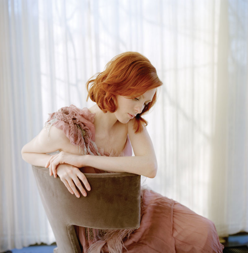 Karen Elson