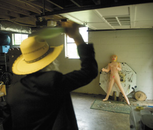 Is Phil Lee the best songwriter in Nashville? If not, <i>you</i> tell him.