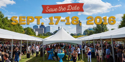 2016 Music City Food + Wine Festival Announces Chef Lineup and a Ticket Giveaway