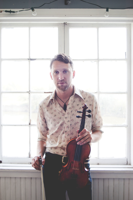 George Jackson Album Release