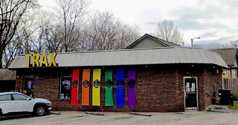 LGBTQ Bar Trax to Close - Vimarsana News