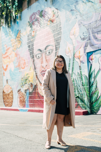 People Issue 2020: Councilmember Sandra Sepulveda