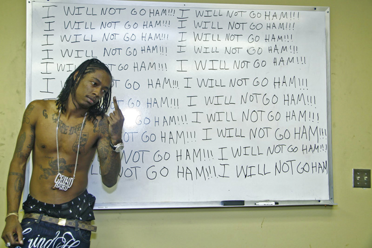 Diarrhea Planet leads the local charge in a year full of powerful releases and big developments