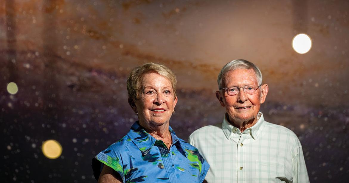 Apollo Mission Alumni Reflect on Lunar Landing, NASA's Return to the Moon
