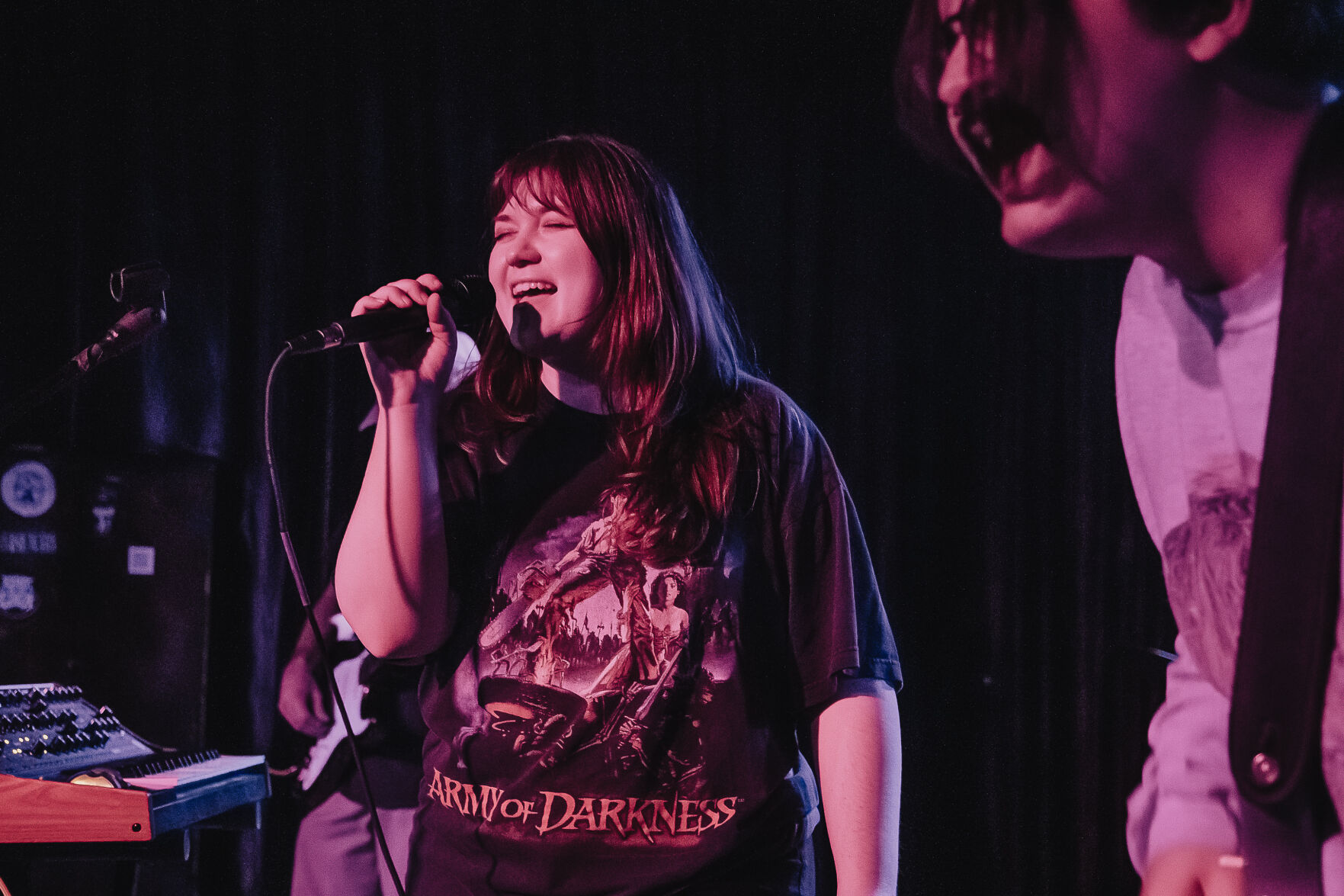 Venus & the Flytraps, Many More Rock Out for 615 Indie Live | The