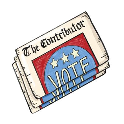 Hey Thanks Please Vote Nashville