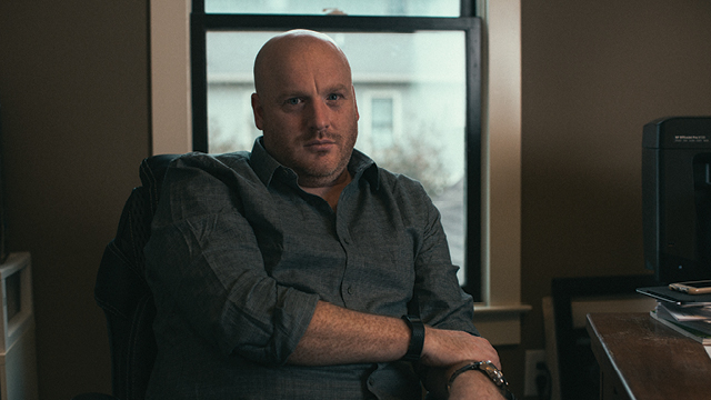 A New Book by Radley Balko Examines the Mississippi Criminal Justice System