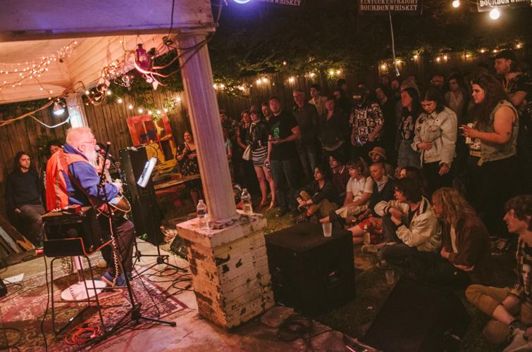 Ashley Monroe, Soccer Mommy, R. Stevie Moore and More Revel on Record Store Day